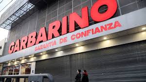 Garbarino: la justicia ordenó la liquidación tras fracasar el rescate de la cadena de electrodomésticos