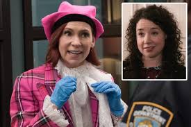 Good Wife Reunion