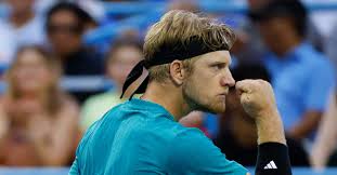 Tennis Majors - News update
