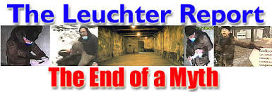 Resultado de imagen de fred leuchter