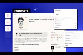 Trend Google: podcast