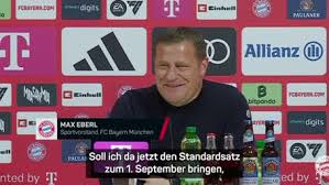 Sport.de - News update