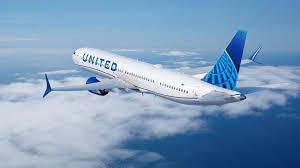 United Airlines Stuck With Hundreds Of Boeing 737 MAX 10 Lie-Flat Seats It May Never Install