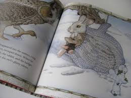 Image result for the mitten