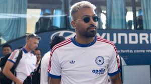 Hardik Pandya Video With Gautam Gambhir Sparks Debate