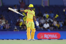 Cricket.com - News update