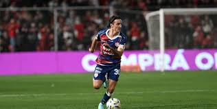 Unión de Santa Fe Aplasta a Instituto en Córdoba: ¡Goleada Histórica! - Imagen principal del artículo