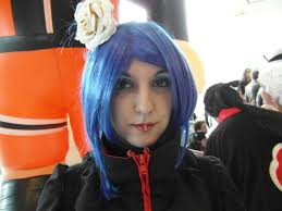 konan de akatsuki by kami-cosplay - konan_de_akatsuki_by_kami_cosplay-d63yru3