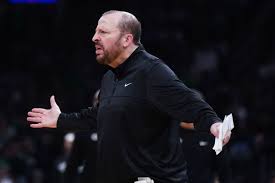 Knicks vs. Celtics: Addressing Media Bias in Playoff Coverage