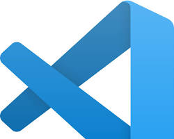 Image of Visual Studio Code logo