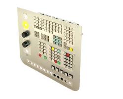 Image of Siemens 6FC52030AF503CA0 panel