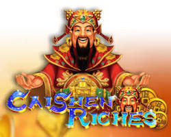 รูปภาพCaishen Riches game