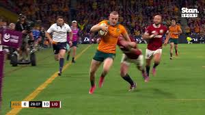 RUGBY.com.au - News update