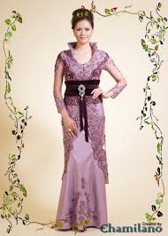 Image result for kebaya model baru