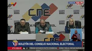 Elecciones en Caracas: Chavismo y oposición se reparten alcaldías clave