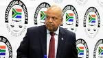 #StateCaptureInquiry: learnt about axing from