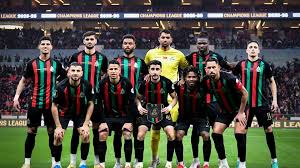 مباشر.. مباراة الجيش الملكي والرجاء البيضاوي في الدوري المغربي