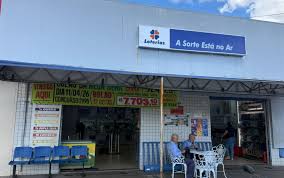 Mega-Sena: Lotérica de Goiânia que fez aposta que acertou quina já registrou prêmios de R$ 2 milhões na Lotofácil