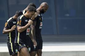 douglas santos