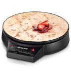 Crepes maker severin rezept