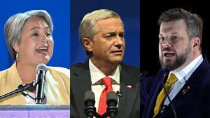 Elecciones Chile 2025