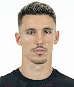 alejandro grimaldo
