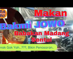 Gambar Warmindo Pak Giyo Solo