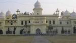 Lucknow University releases circular barring