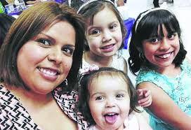 María Navas, de origen estadounidense que vivió una temporada en Honduras, fue asesinada por su esposo Sonny Enrique Medina junto con sus tres hijas en ... - jpeg