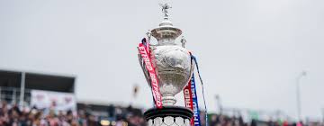 Hull FC vs Hull KR: Challenge Cup Quarter-Final Ticket Information