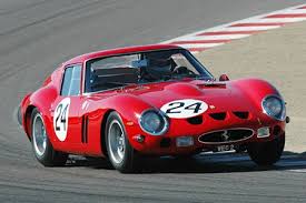 Image result for Ferrari 250 GTO