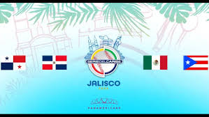 Serie Del Caribe 2026