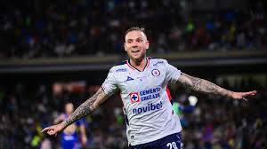 Cruz Azul - Atlante