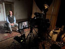 KPRC 2’s Gage Goulding to Recap Award-Winning Derecho Coverage on Discovery’s ‘In The Eye Of The Storm’