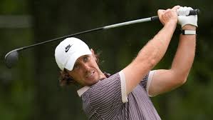 Tour Championship Leaderboard