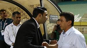 افشاگری جنجالی نکونام درباره قلعه‌نویی!