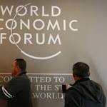 2018: India toast town Davos