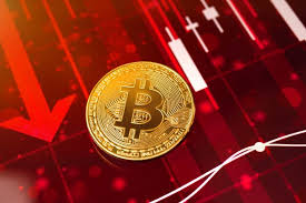 بیت‌کوین روی لبه اصلاح بزرگ؛ آیا سقف بازار تشکیل شد؟