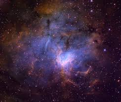 Image result for NGC 6822