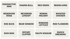 Today's NYT Connections Hints (and Answer) for Monday, April 27, 2026