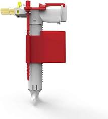 Sanit 510 Universal Filling Valve, Float Valve 9.5 mm (3/8 ...