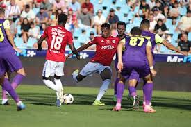 LIVE. CFR Cluj- Oțelul, meciul din runda # 22 a Superligii