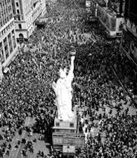 Resultado de imagen de Victory in Europe Day
