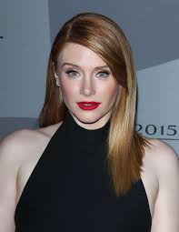 Image result for bryce dallas howard