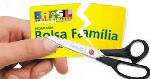 Resultado de imagem para CORTAR O PROGRAMA SÓCIAL TESOURA