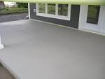 Resurfacing Concrete Slabs QUIKRETE