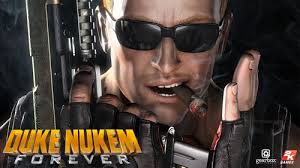 Duke Nukem Forever (10/06/2011 - PC, PS3, Xbox 360). Ít nhất thì cái tên Duke Nukem Forever đã không chìm vào dĩ vãng. - 1766485wallpaper1280x720