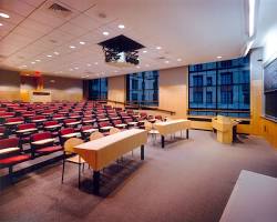 Image of MIT Art, Design and Technology University Classrooms