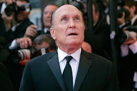 Robert Duvall El Padrino