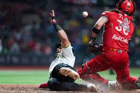 Pericos Vs Diablos
